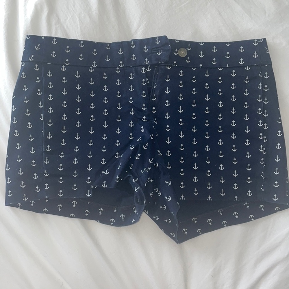 J crew City Short